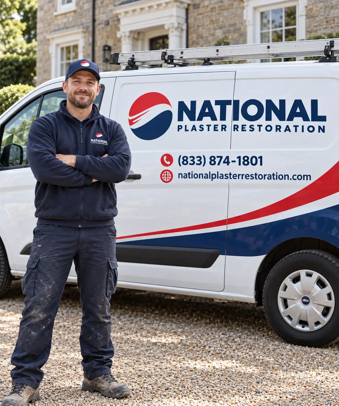 Plaster Repair company in Fayette, OH